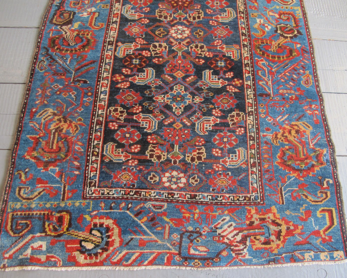 Hamadan Rug
